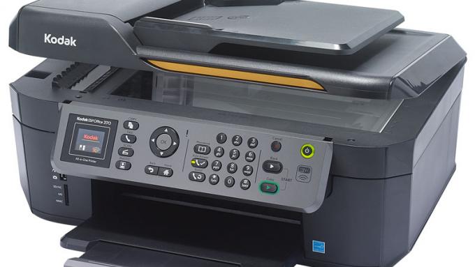 Kodak esp office 2150 printer software for mac